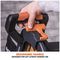 R255SMS+ 230V - 255mm 2000W Multi-Purpose Sliding Mitre Saw 230V