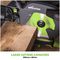 F255SMS - 255mm 1600W Multi-Purpose Sliding Mitre Saw 230V