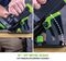 F165CCSL - 165mm 1200W TCT Multi-Material Cutting Circular Saw 230V
