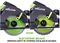 F165CCSL - 165mm 1200W TCT Multi-Material Cutting Circular Saw 230V