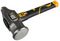 65-703 - 1.3kg (3lb) TPE Handle Gorilla Club Hammer