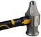 65-703 - 1.3kg (3lb) TPE Handle Gorilla Club Hammer