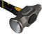 65-703 - 1.3kg (3lb) TPE Handle Gorilla Club Hammer