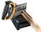 34-490 - Mitre Box & 12" (300mm) Tenon Saw Set