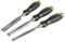 30-153 - Wood Chisel Set, 3 Piece