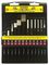 31-180 - Cold Chisel and Punch Set, 12 Piece