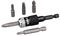 DT71514-QZ - Impact Ready Rapid Load Screwdriver Bit Set, 6 Piece