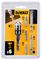 DT71514-QZ - Impact Ready Rapid Load Screwdriver Bit Set, 6 Piece