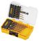 DT70710-QZ - Extreme 2 HSS-G Metal Drill Bit Set, 13 Piece