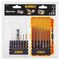 DT70710-QZ - Extreme 2 HSS-G Metal Drill Bit Set, 13 Piece