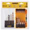 DT70711-QZ - Extreme 2 HSS-G Metal Drill & Screwdriver Bit Set, 19 Piece