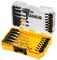 DT70735T-QZ - Impact Metal Drill & FlexTorq Screwdriver Bit Set, 25 Piece