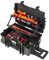 42069 - Professional VDE Insulated Electrician's Competence XXL 2 Tool Kit, 115 Piece