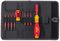 41232 - slimVario VDE Insulated Screwdriver and Bit Set, 9 Piece