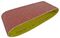 AB075457B - 75mm x 457mm 40 Grit Sanding Belt, 5 Pack