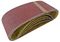 AB075457C - 75mm x 457mm 60 Grit Sanding Belt, 5 Pack