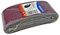 AB075457C - 75mm x 457mm 60 Grit Sanding Belt, 5 Pack