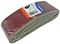 AB075533B - 75mm x 533mm 40 Grit Sanding Belt, 5 Pack