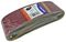 AB075533D - 75mm x 533mm 80 Grit Sanding Belt, 5 Pack