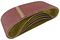 AB100610B - 100mm x 610mm 40 Grit Sanding Belt, 5 Pack