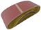 AB100610D - 100mm x 610mm 80 Grit Sanding Belt, 5 Pack