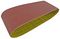 AB100610D - 100mm x 610mm 80 Grit Sanding Belt, 5 Pack