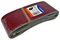 AB100610D - 100mm x 610mm 80 Grit Sanding Belt, 5 Pack