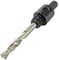 BA03 - 3/8" 14mm - 30mm Small Hole Saw Arbor