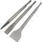 CHS-SET03 - 250mm SDS-Plus Chisel Set, 3 Piece