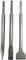 CHS-SET03 - 250mm SDS-Plus Chisel Set, 3 Piece
