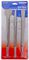 CHS-SET03 - 250mm SDS-Plus Chisel Set, 3 Piece