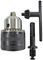 CK11 - 13mm SDS-Plus Adaptor & Chuck Key