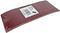 FS93080 - 93mm x 230mm 80 Grit 1/3 Sanding Sheets, 10 Pack