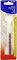 GCJT032 - 3.2mm x 65mm Cobalt Ground Jobber Drill Bit, 2 Pack