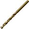 GCJ065 - 6.5mm x 101mm Cobalt Ground Jobber Drill Bit
