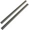 PB03 - Tungsten Carbide Reversible Planer Blades 82mm x 5.5mm x 1.2mm, 2 Pack