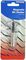 SB39 - 60mm Magnetic Screwdriver Bit Holder
