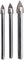 TGS01 - Tile & Glass Drill Bit Set, 3 Piece