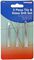 TGS01 - Tile & Glass Drill Bit Set, 3 Piece