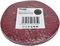 VD125120 - 125mm 8 Holes 120 Grit Sanding Discs, 10 Pack