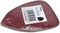VD140120 - 140mm 5 Holes 120 Grit Detail Sanding Pad, 10 Pack