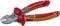 N1351-49-VDE-160-SB - 6" (160mm) VDE Insulated 3 in 1 Side Cutters