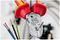 N1351-49-VDE-160-SB - 6" (160mm) VDE Insulated 3 in 1 Side Cutters