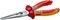 NW782-3K - VDE Insulated Pliers Set, 3 Piece (Combination Pliers, Side Cutters & Long Nose Pliers)