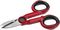 N0409-140-SB - 140mm (5.5") Telephone & Cable Scissors