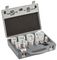 2608584667 - Progressor Hole Saw Set, 14 Piece