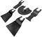 MTB-SET05 - Oscillating Multi-Tool Blade Set, 5 Piece