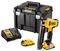 DCN701D2-GB - 18V XR 2x 2Ah Li-Ion Cordless Electricians Cable Staple Gun Kit