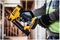 DCN701D2-GB - 18V XR 2x 2Ah Li-Ion Cordless Electricians Cable Staple Gun Kit