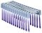 DRS18100-XJ - 25mm x 19mm Insulated Crown Cable Staples, 540 Pack